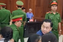 Quốc tịch nước ngoài của Vũ “nhôm” có ảnh hưởng đến xét xử?