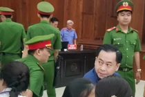 Quốc tịch nước ngoài của Vũ “nhôm” có ảnh hưởng đến xét xử?