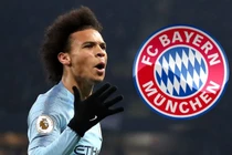 Chuyển nhượng bóng đá mới nhất: Man City hét giá Sane khiến Bayern “mất tích“