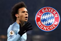 Chuyển nhượng bóng đá mới nhất: Man City hét giá Sane khiến Bayern “mất tích“