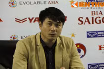 HLV trưởng ĐT Việt Nam đánh giá cao Tuấn Anh, Xuân Trường