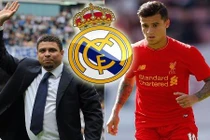 Chuyển nhượng bóng đá mới nhất: Real Madrid “phá bĩnh” Barca 