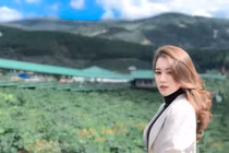 Mê mẩn nhan sắc của tân hoa khôi ĐH Sân khấu Điện ảnh TP HCM