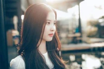 Nữ sinh Đà Nẵng xinh đẹp, được ví như "thần tiên tỉ tỉ"