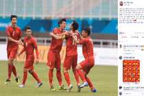 Tuyển thủ U23 Việt Nam nói gì khi về thứ tư Asiad 2018