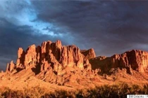 Top 8 “vùng đất quỷ” bí ẩn nhất thế giới