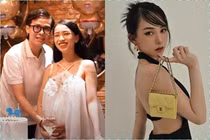 Ái nữ đại gia Minh Nhựa lộ mang thai lần 2 ở tuổi 22