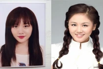 “Tá hỏa” với ảnh thẻ dìm hàng của dàn sao Việt