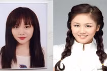 “Tá hỏa” với ảnh thẻ dìm hàng của dàn sao Việt