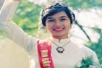 "Ông trùm" tiết lộ chuyện không ngờ hậu trường các Hoa hậu Việt