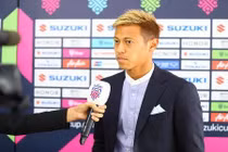 Tân HLV Campuchia nói gì trước khi đối đầu với ĐT Việt Nam tại AFF Cup?