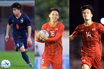 Soi danh sách dàn cầu thủ đáng xem bóng đá nam SEA Games 31