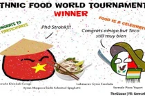 Dân mạng thế giới bình chọn món ăn truyền thống Việt Nam nào ngon nhất?