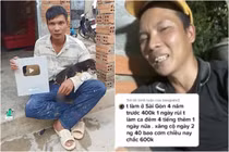 Phát ngôn gây sốc về lương văn phòng, Lộc Fuho gây xôn xao