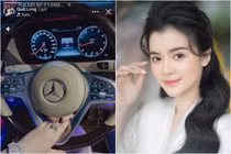 Phô trương sự giàu có, con dâu bà Phương Hằng khiến netizen lác mắt