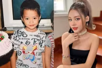 "Baifern Việt Nam" lộ hình ảnh khi chưa chuyển giới, netizen bình luận sao?