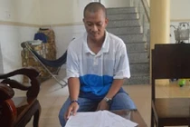 Bỗng dưng mất 43 tỷ đồng trong sổ tiết kiệm? 