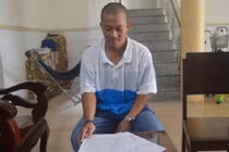 Bỗng dưng mất 43 tỷ đồng trong sổ tiết kiệm? 