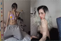 Đăng clip "thả rông" vòng 1, Du Uyên đáp trả làm netizen chán nản