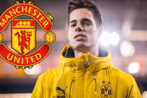 Chuyển nhượng bóng đá mới nhất: Giữa tâm bão, MU vẫn nhận tin vui