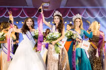 Video: Phan Thị Mơ đăng quang Hoa hậu Đại sứ Du lịch Thế giới 2018