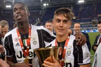 Chuyển nhượng bóng đá mới nhất: Pogba “câu” Dybala về cho Mourinho