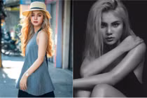 “Yêu” người nổi tiếng, hot girl Sài thành bỗng có fan đông đảo