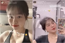 Dàn gái xinh nhập đường đua tập tành, mục tiêu "đánh bay" bánh chưng