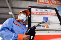 Giá xăng có chạm mốc 30.000 đồng/lít?