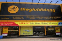 Thế giới di động thưởng tết hơn 500 tỷ cho nhân viên