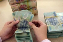 Một ngân hàng tại TP.HCM thưởng Tết khủng 1,17 tỉ đồng