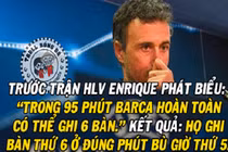 Ảnh chế bóng đá: Cả thế giới sợ hãi Barca