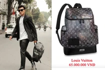 Thủ môn U23 Việt Nam "lột xác" sang chảnh như sao giải trí