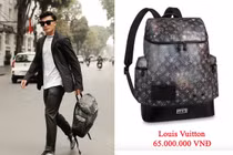 Thủ môn U23 Việt Nam "lột xác" sang chảnh như sao giải trí