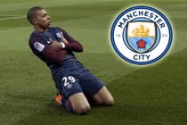 Chuyển nhượng bóng đá mới nhất: Man City chơi lớn với sao PSG
