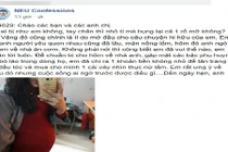 Cô gái bị nghi có bầu khi ra mắt nhà người yêu vì bụng mỡ