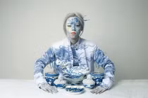 Style "bát hương" lên sóng lập tức trở thành "top trending" trên MXH