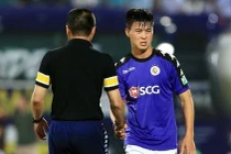 Chưa đá King's Cup 2019, ĐTVN xác nhận thiệt quân