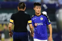 Chưa đá King's Cup 2019, ĐTVN xác nhận thiệt quân