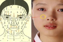 Phụ nữ có 4 nốt ruồi này giàu sang tột đỉnh nhưng cả đời cô độc