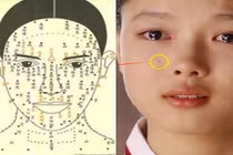 Phụ nữ có 4 nốt ruồi này giàu sang tột đỉnh nhưng cả đời cô độc