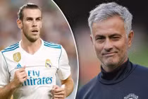 Chuyển nhượng bóng đá mới nhất: Mourinho "cố đấm ăn xôi" vì Bale