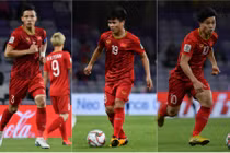 3 cầu thủ Việt Nam trong đội hình cầu thủ xuất sắc nhất ĐNÁ là ai?