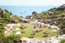 Giới trẻ bị mê hoặc bởi đảo Jeju phiên bản Việt