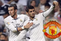 Chuyển nhượng bóng đá mới nhất: M.U liên tục nổ bom tấn