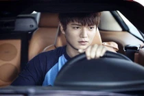 "Góc tối" cuộc sống thượng lưu bị phơi bày trên phim Hàn