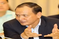 Thứ trưởng giải thích phát ngôn của Bộ trưởng GTVT Nguyễn Văn Thể