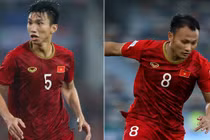 Mất “đôi cánh thép”, HLV Park làm gì khi gặp Thái?