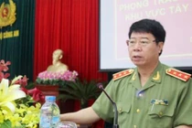 Thứ trưởng Bộ Công an nói về vụ án lạ kéo dài 13 năm