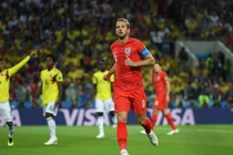 Đội tuyển Anh nhọc nhằn vượt qua Colombia để có mặt tại tứ kết